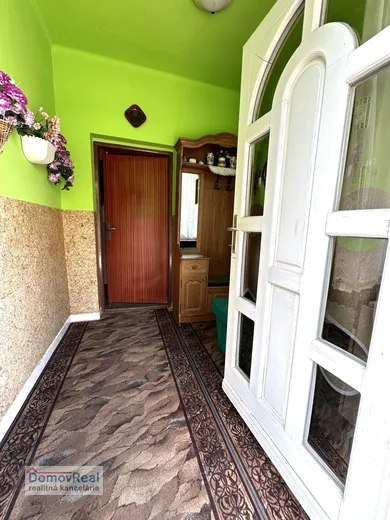 Na predaj 3-izbový dom, 108 m², Holice, Čéfa
