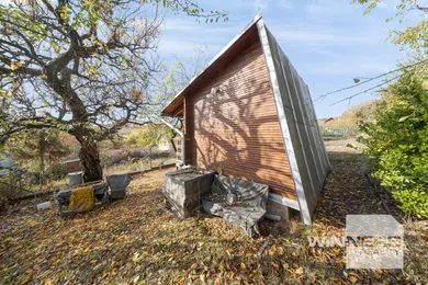 Na predaj rekreačný dom, 16 m², Košice-Košická Nová Ves, Zdoba