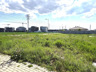 Na predaj pozemok, 654 m², Trnava, Kamenný Mlyn