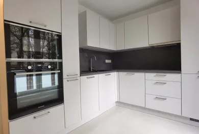 Na prenájom 2-izbový byt, 55 m², Žilina