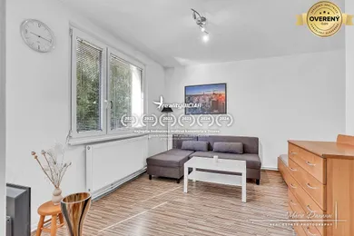 Mieszkania na wynajem, 1-pokojowe, Trnava · €550