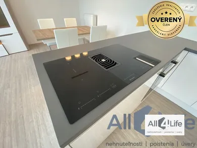 Na prenájom 2-izbový byt, 76 m², Piešťany, Tematínska