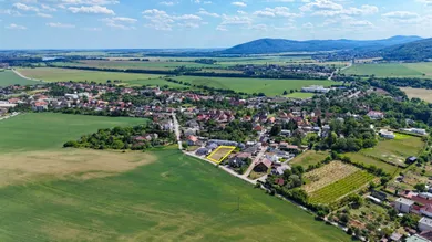 Na predaj pozemok, 16 m², Trstín