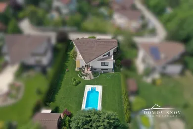 Eladó házak, 6-szobás, Modra · €608 000