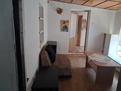 Na predaj 2-izbový dom, 55 m², Veľký Krtíš, Št. Tučeka