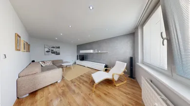 Byty na prenájom 3-izbový, Trnava · €800