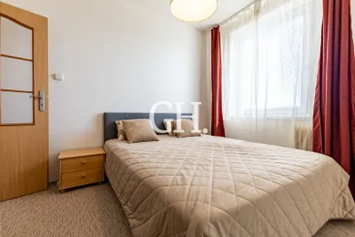 Na prenájom 2-izbový byt, 51 m², Košice-Západ, Orgovánová