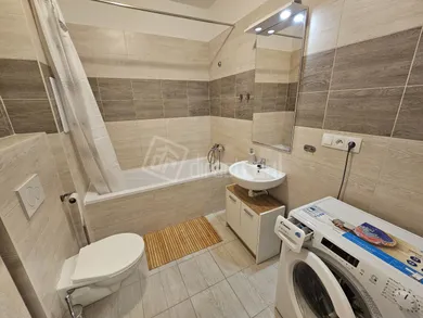 Na prenájom 2-izbový byt, 49 m², Galanta, Karola Duchoňa
