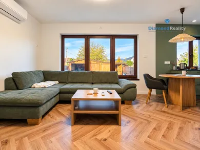 Na prenájom dom, 70 m², Svinica