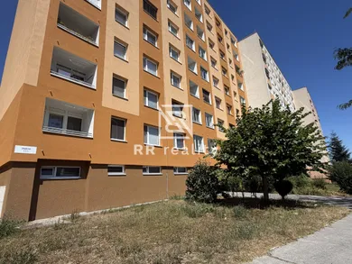 Na predaj 2-izbový byt, 51 m², Košice-Sídlisko KVP, Drabova 12