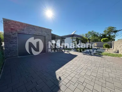 Na predaj dom v Palárikovo · €448 800 · Novostavba