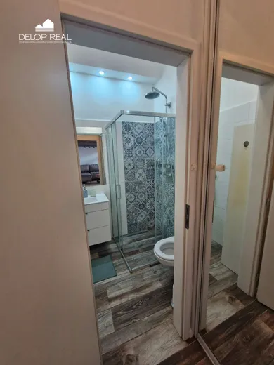 Na prenájom 1-izbový byt, 37 m², Bratislava-Staré Mesto, Gunduličova
