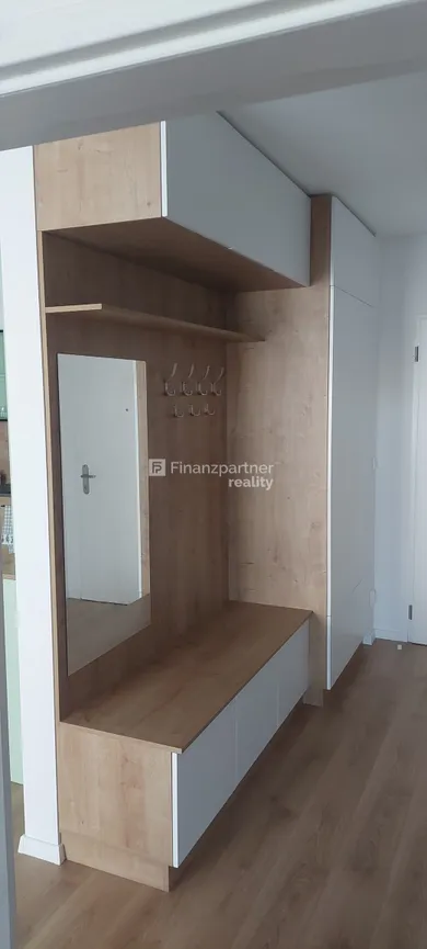 Na prenájom 2-izbový byt, 55 m², Košice-Západ
