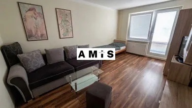 Квартири в оренду, 1-кімнатні, Piešťany · €490