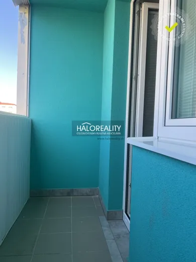 Na predaj 2-izbový byt, 50 m², Kežmarok