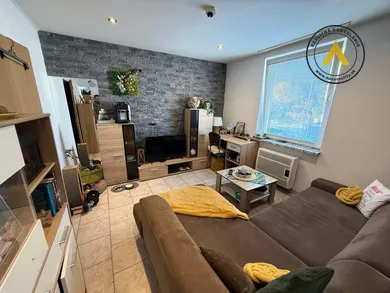 Byty na predaj 2-izbový, Hlohovec · €79 000