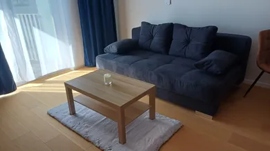 Kiadó lakások, 1-szobás, Bratislava-Dúbravka · €630