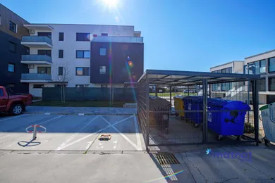 Na predaj 3-izbový byt, 83 m², Dunajská Lužná, Orechová