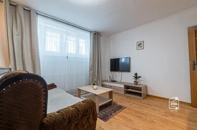 Na predaj 2-izbový byt, 52 m², Košice-Staré Mesto, Svätoplukova