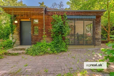 Domy na predaj 5-izbový, Bratislava-Záhorská Bystrica · €540 000