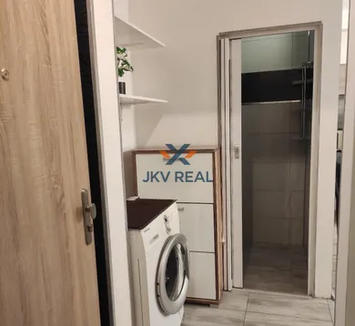 Na prenájom 1-izbový byt, 20 m², Prešov, Československej armády