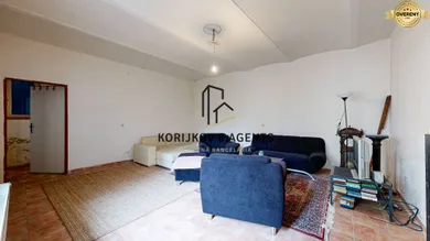 Na predaj 3-izbový byt, 86 m², Košice-Staré Mesto, Štefánikova