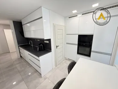 Apartments for rent, 3-room in Hlohovec · €690