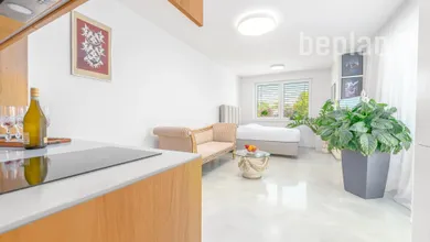 Na predaj 1-izbový byt, 32 m², Hrubá Borša