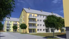 Na predaj 3-izbový byt, 59 m²