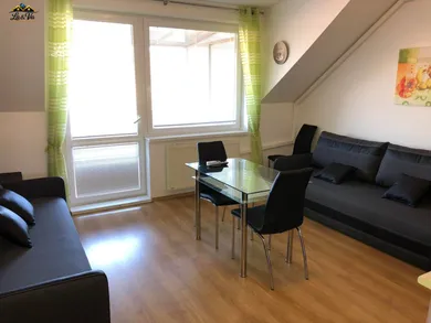Na predaj 1-izbový byt, 25 m², Podhájska