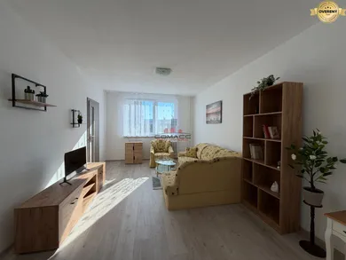 Na prenájom 1-izbový byt, 34 m², Piešťany, Mateja Bela