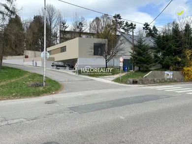 Na predaj pozemok, 404 m², Banská Bystrica, Partizánska Cesta