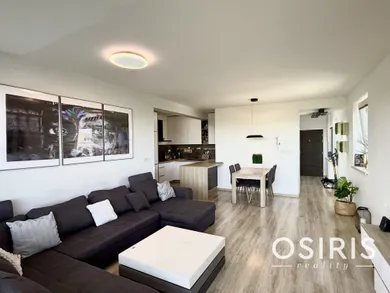 Квартири на продаж, 3-кімнатні, Dunajská Lužná · €249 900