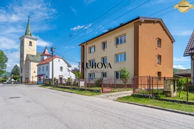 Na predaj byt v Púchov · €119 000 · Pôvodný stav