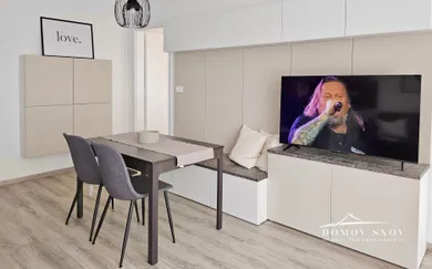 Na prenájom 2-izbový byt, 50 m², Trnava, Cukrová ulica