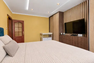 Na predaj 3-izbový byt, 67 m², Trnava, Nerudova