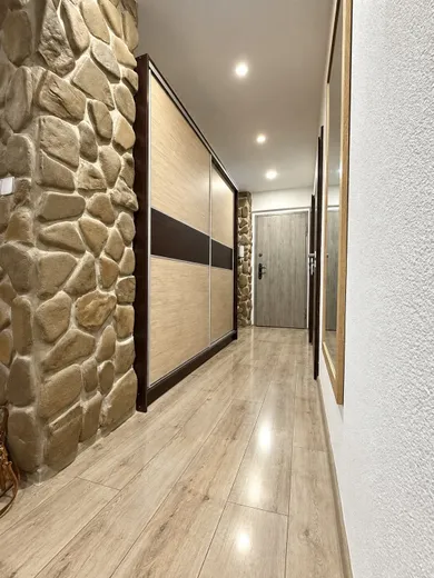 Na predaj 4-izbový byt, 102 m², Spišská Nová Ves, Koceľova