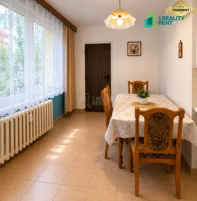 Na predaj 3-izbový byt, 74 m², Čadca, Janka Kráľa