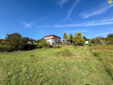 Na predaj pozemok, 729 m², Nitra, Hlavná