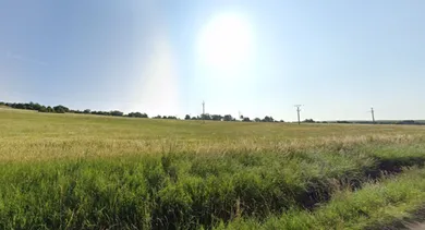 Na predaj pozemok, Stará Turá, Štúrova