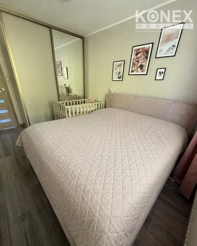 Na predaj byt v Vranov nad Topľou · €129 900 · Dokončené