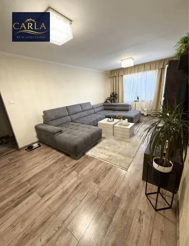 Na predaj 3-izbový byt, 86 m², Bratislava-Ružinov, Gagarinova