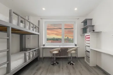 Na prenájom 3-izbový byt, 78 m², Prešov, Levočská 25