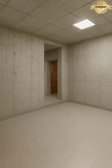 Na predaj komerčné, 154 m², Bratislava-Nové Mesto, Magurská