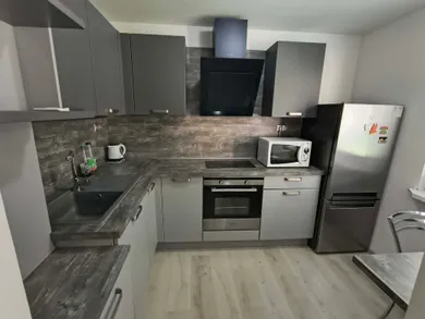 Na predaj 1-izbový byt, 27 m², Martin, Košútska