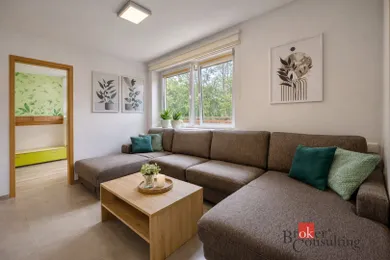 Byty na predaj 3-izbový, Donovaly · €174 000