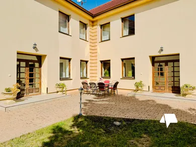 Na predaj dom, 784 m², Nitra, Kláštorská