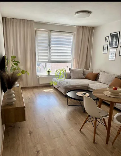 Квартири на продаж, 2-кімнатні, Bratislava-Dúbravka · €260 000