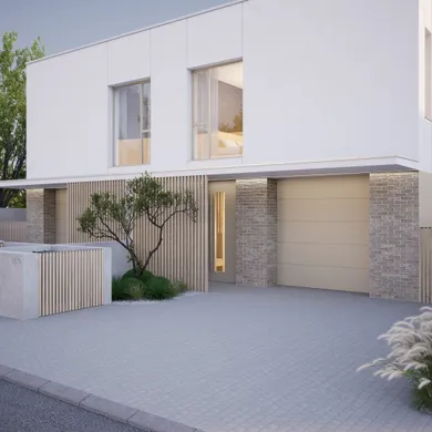Na predaj 4-izbový dom, 140 m², Lozorno, Nová