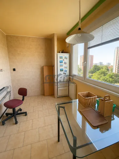 Na predaj byt v Bratislava-Podunajské Biskupice · €219 900 · Pôvodný stav